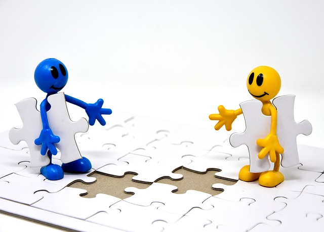 Teamwork